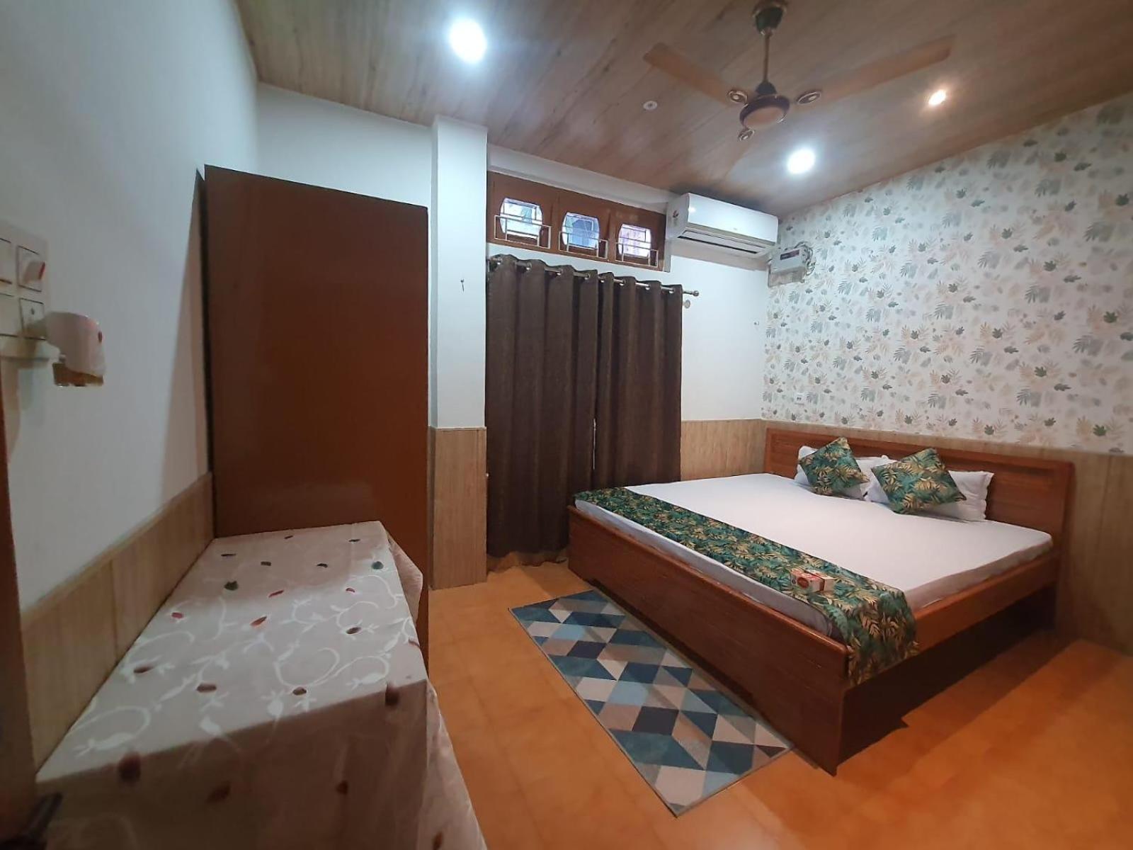 Amazing Homestay Guwahati Extérieur photo